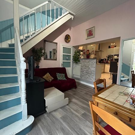 Parenthese Chambre Cosy Proche Centre Et Gare 앙굴렘 외부 사진