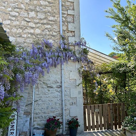 Parenthese Chambre Cosy Proche Centre Et Gare 앙굴렘 외부 사진