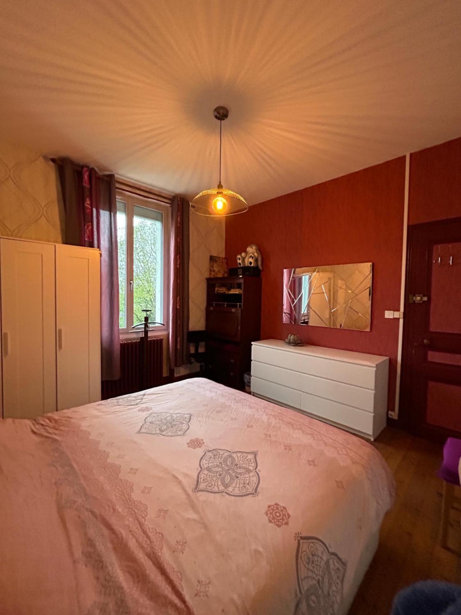Parenthese Chambre Cosy Proche Centre Et Gare 앙굴렘 외부 사진