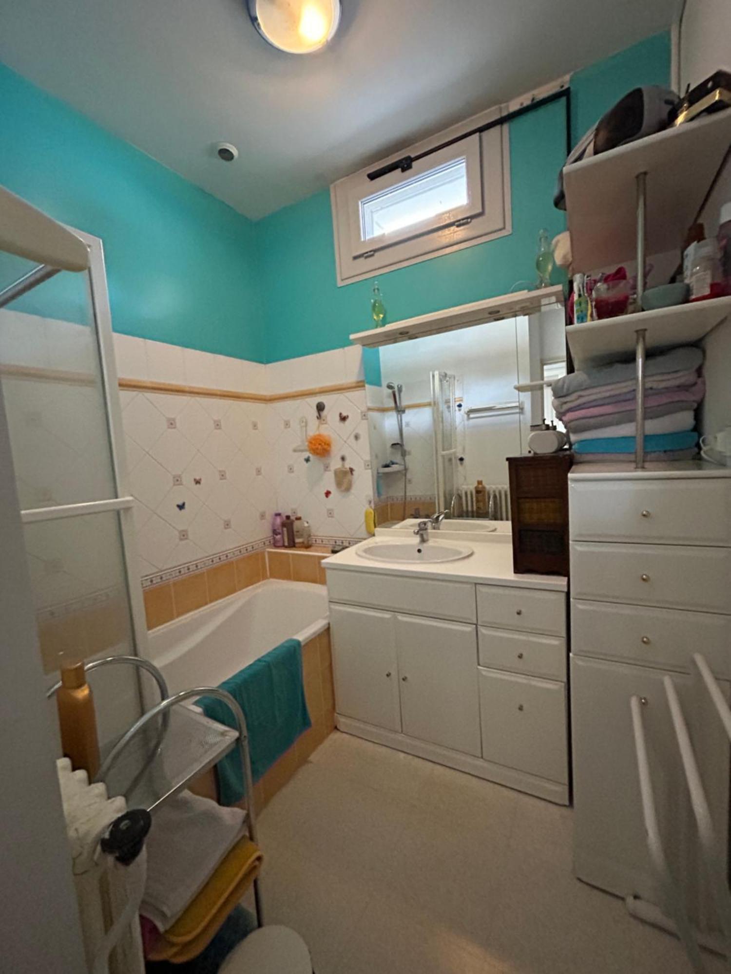 Parenthese Chambre Cosy Proche Centre Et Gare 앙굴렘 외부 사진
